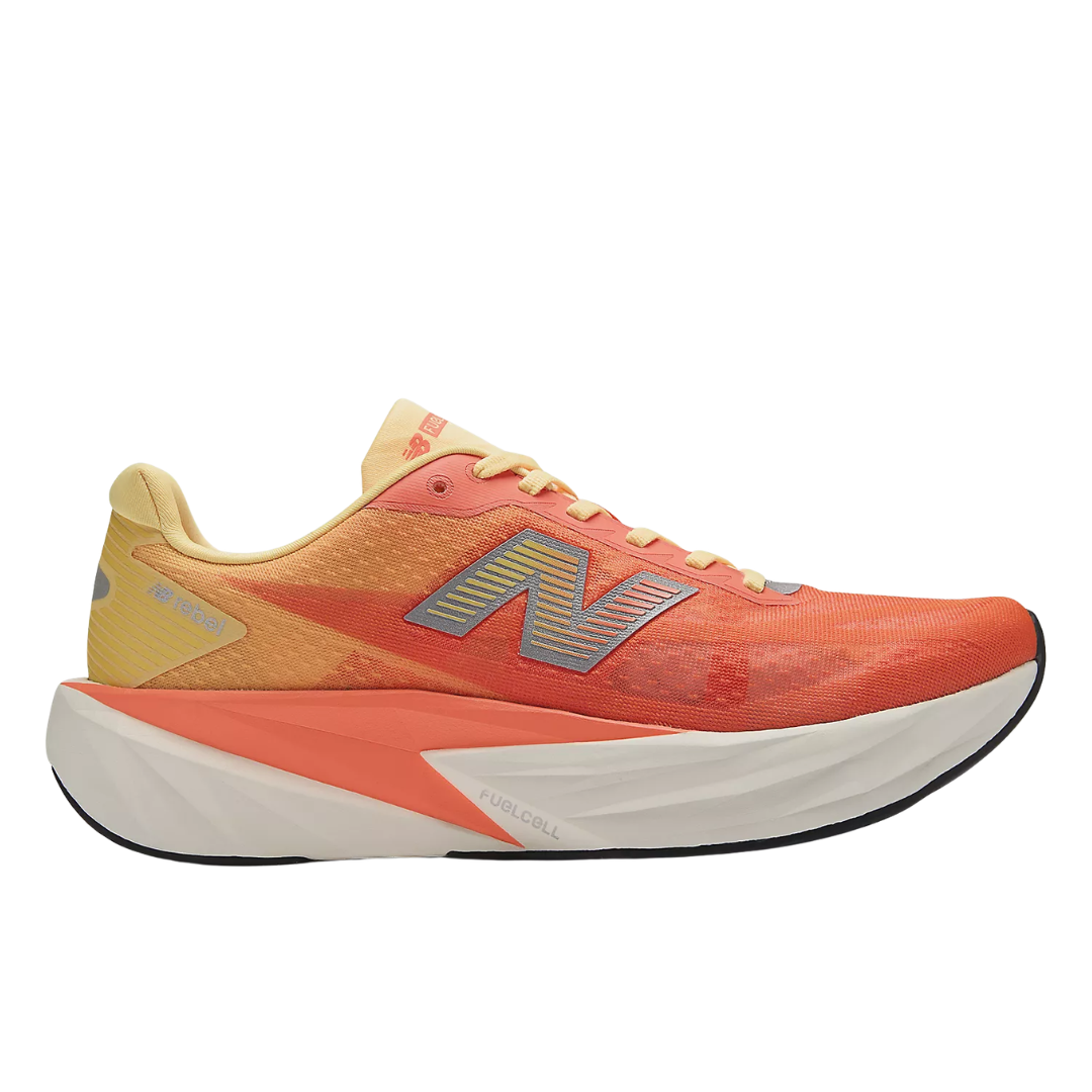 New Balance Womens FuelCell Rebel v5 - Neutral