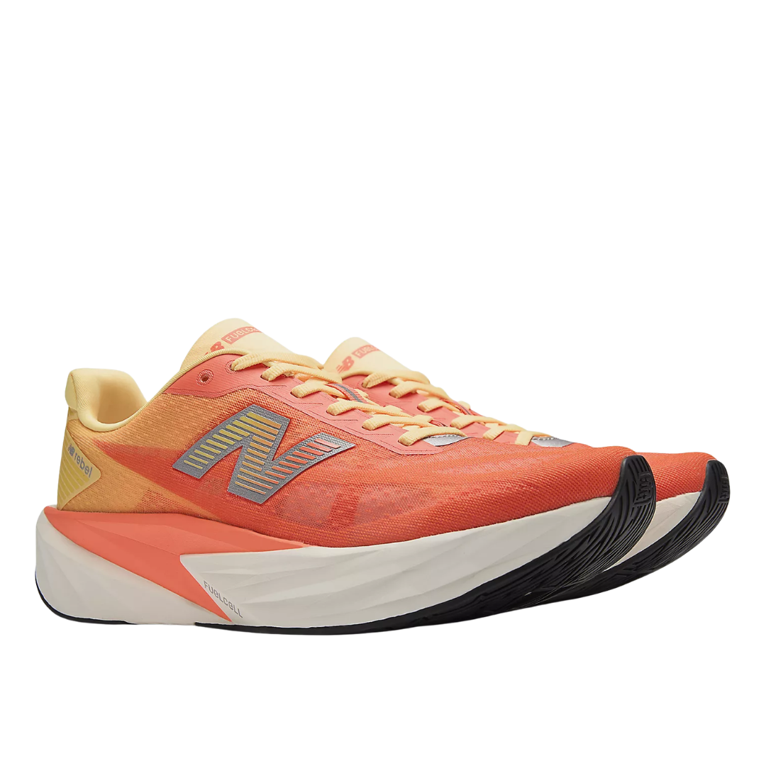 New Balance Womens FuelCell Rebel v5 - Neutral