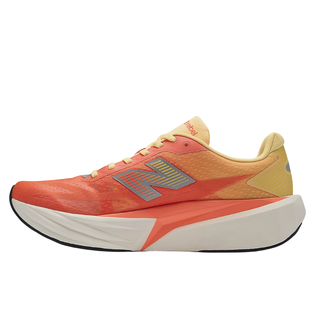 New Balance Womens FuelCell Rebel v5 - Neutral