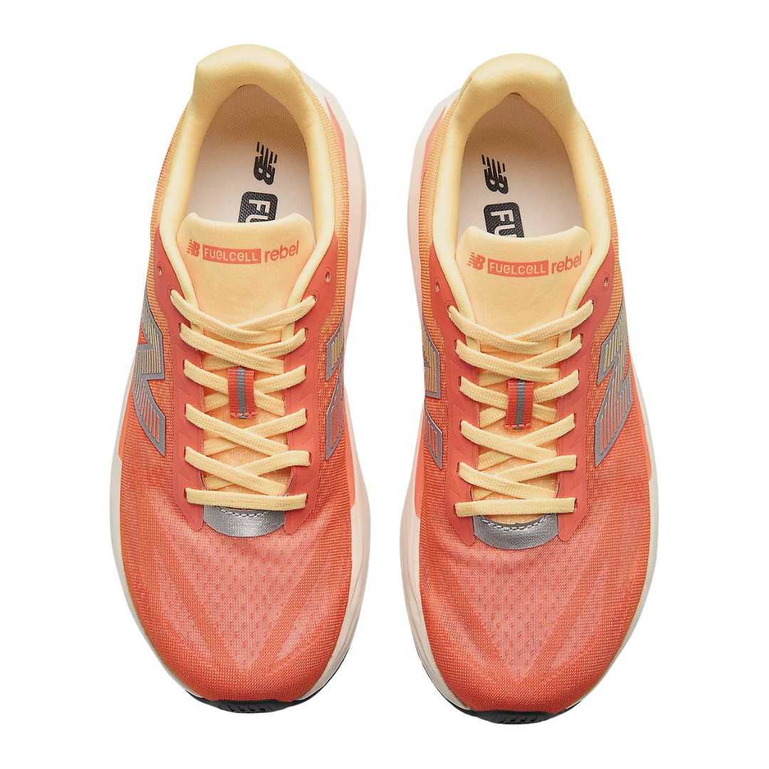 New Balance Womens FuelCell Rebel v5 - Neutral