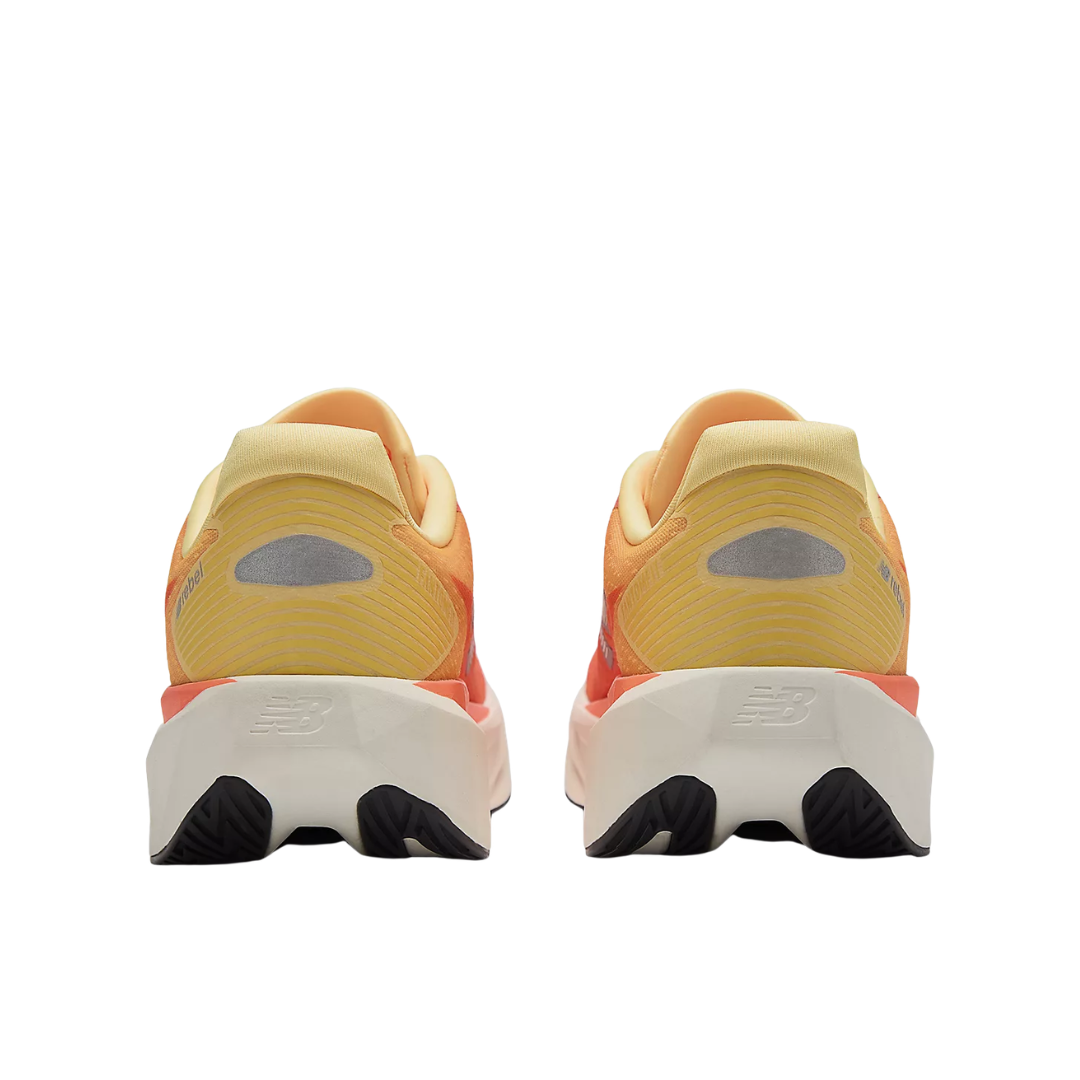 New Balance Womens FuelCell Rebel v5 - Neutral