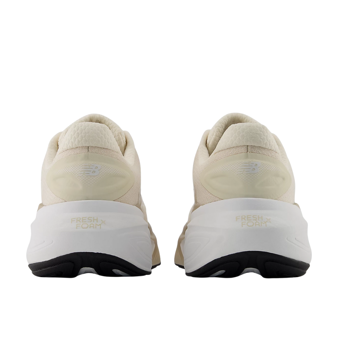 NewBalance Womens Morev6 Permafrost Bisque White 5