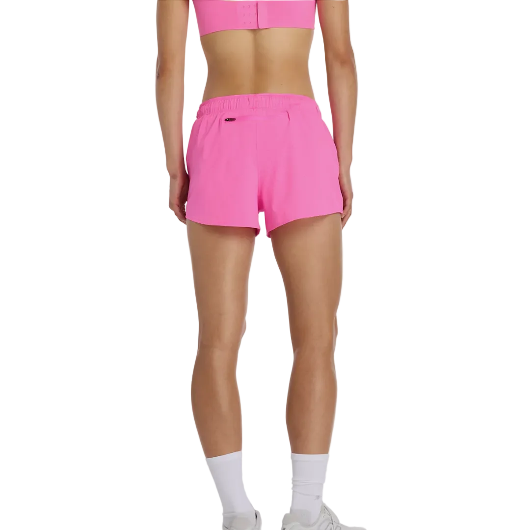 New Balance Womens RC Short 3”