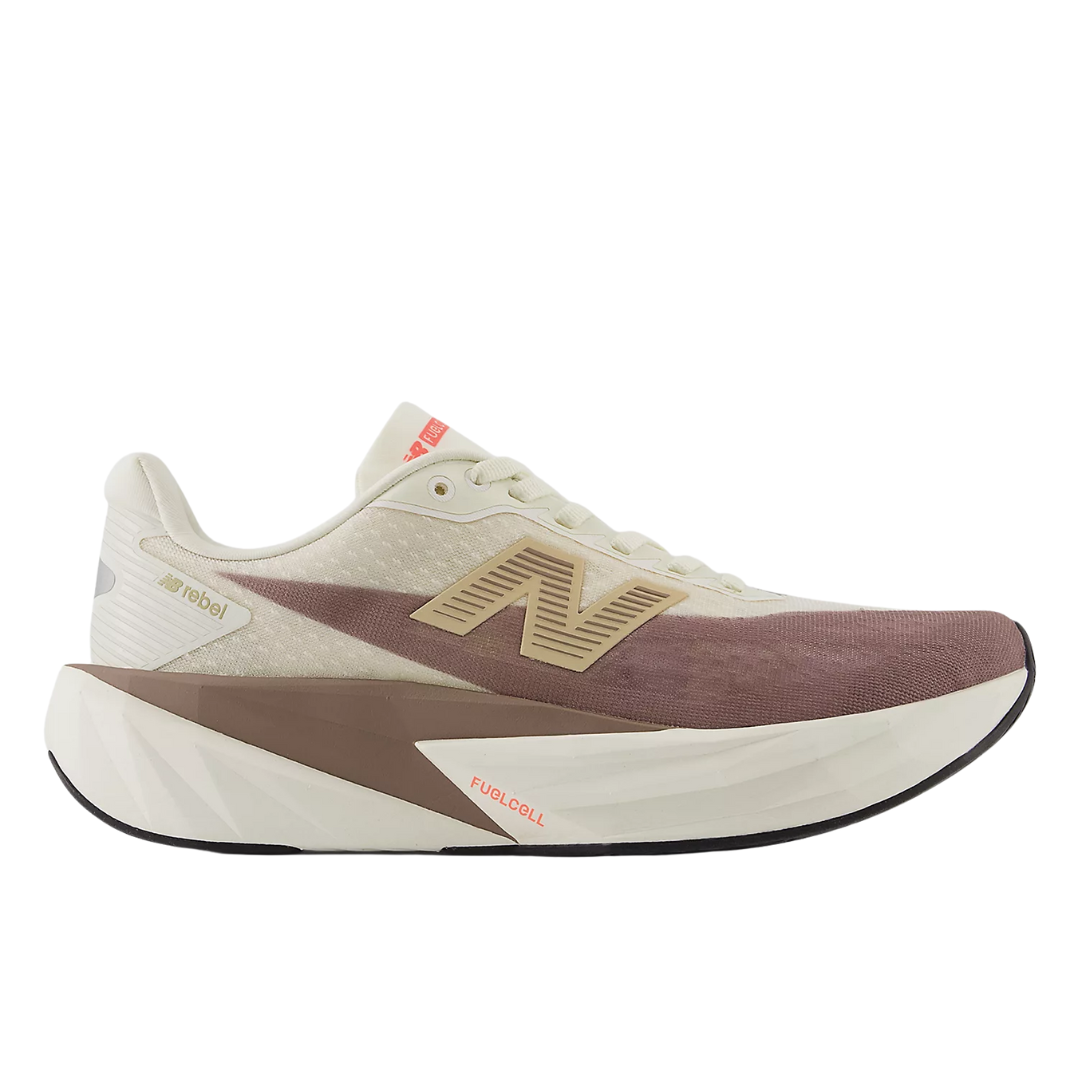 NewBalance Womens Rebelv5 Angora 1