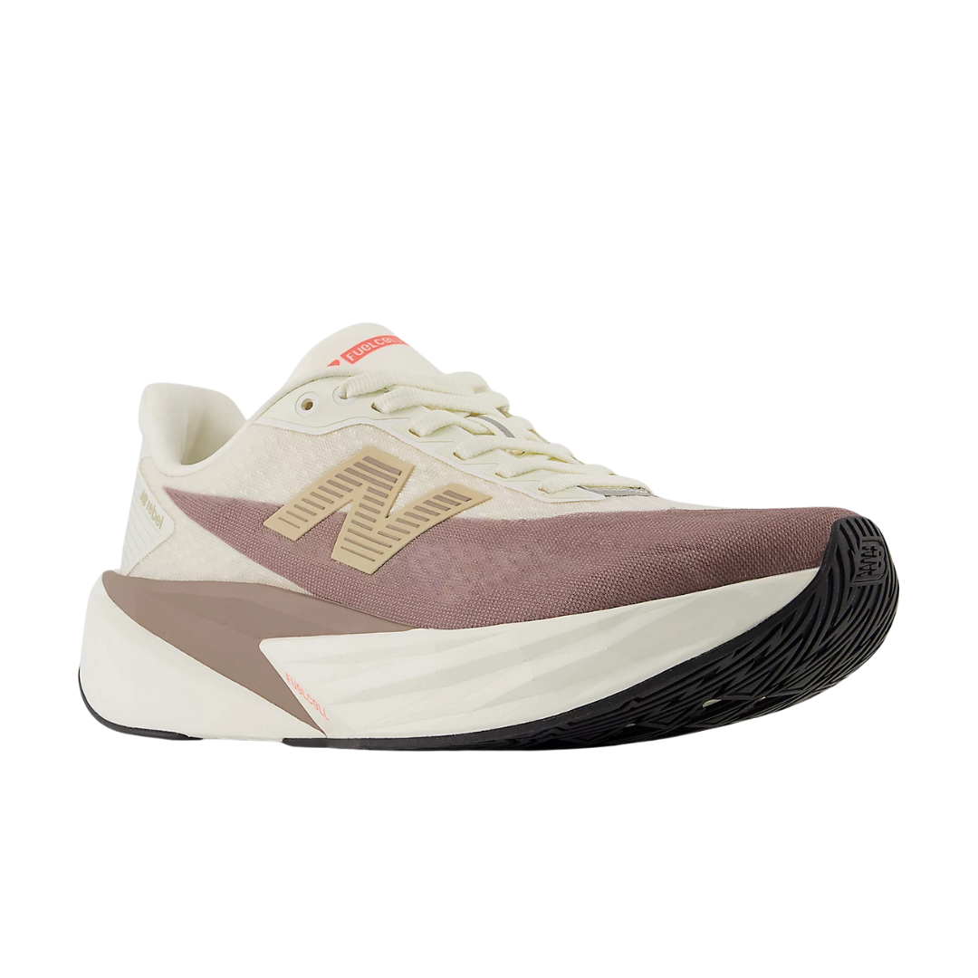 New Balance Womens FuelCell Rebel v5 - Neutral