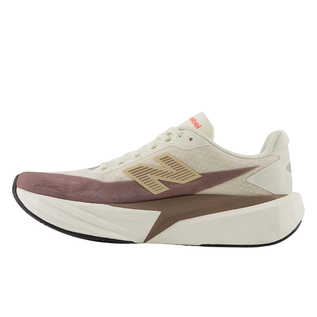 New Balance Womens FuelCell Rebel v5 - Neutral