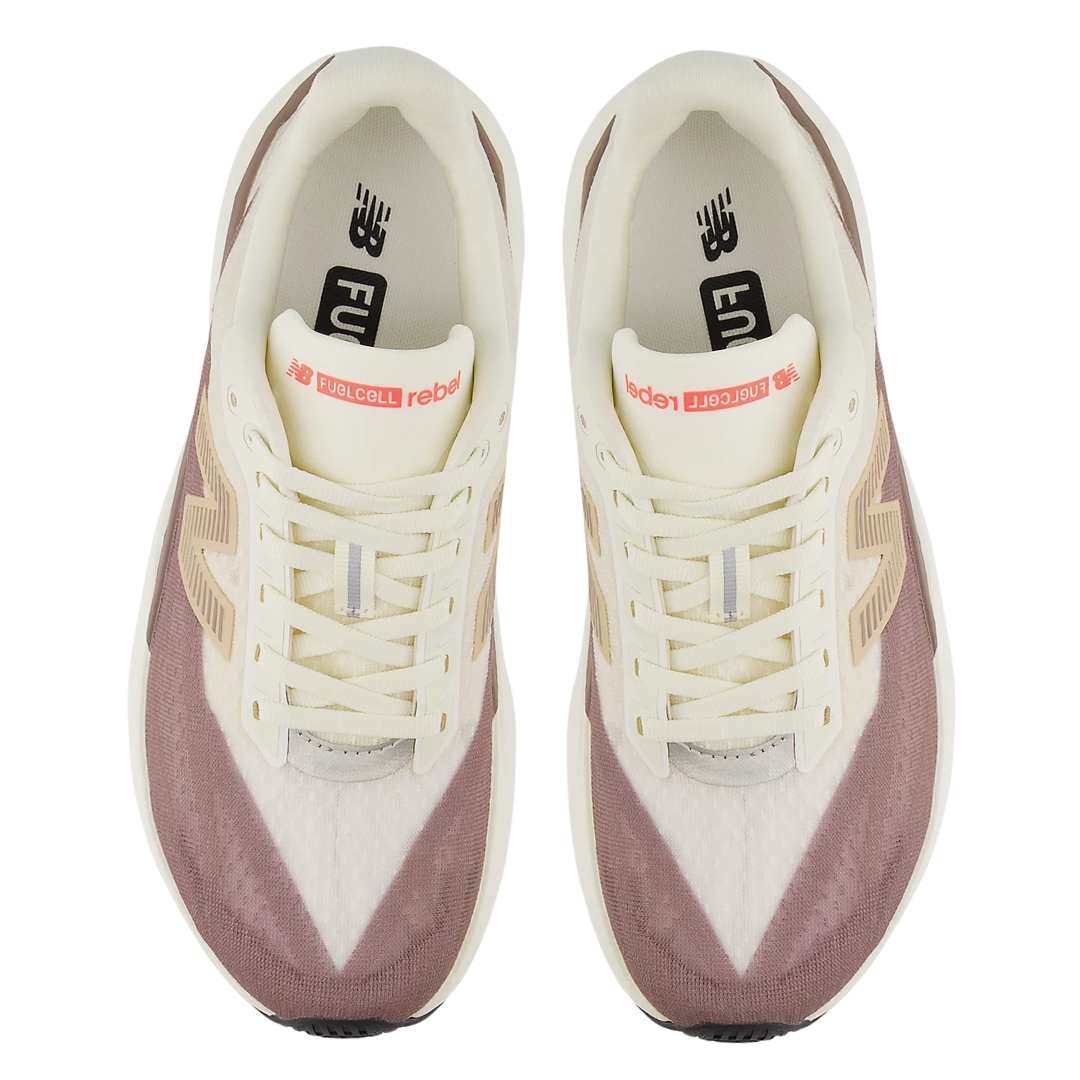 New Balance Womens FuelCell Rebel v5 - Neutral