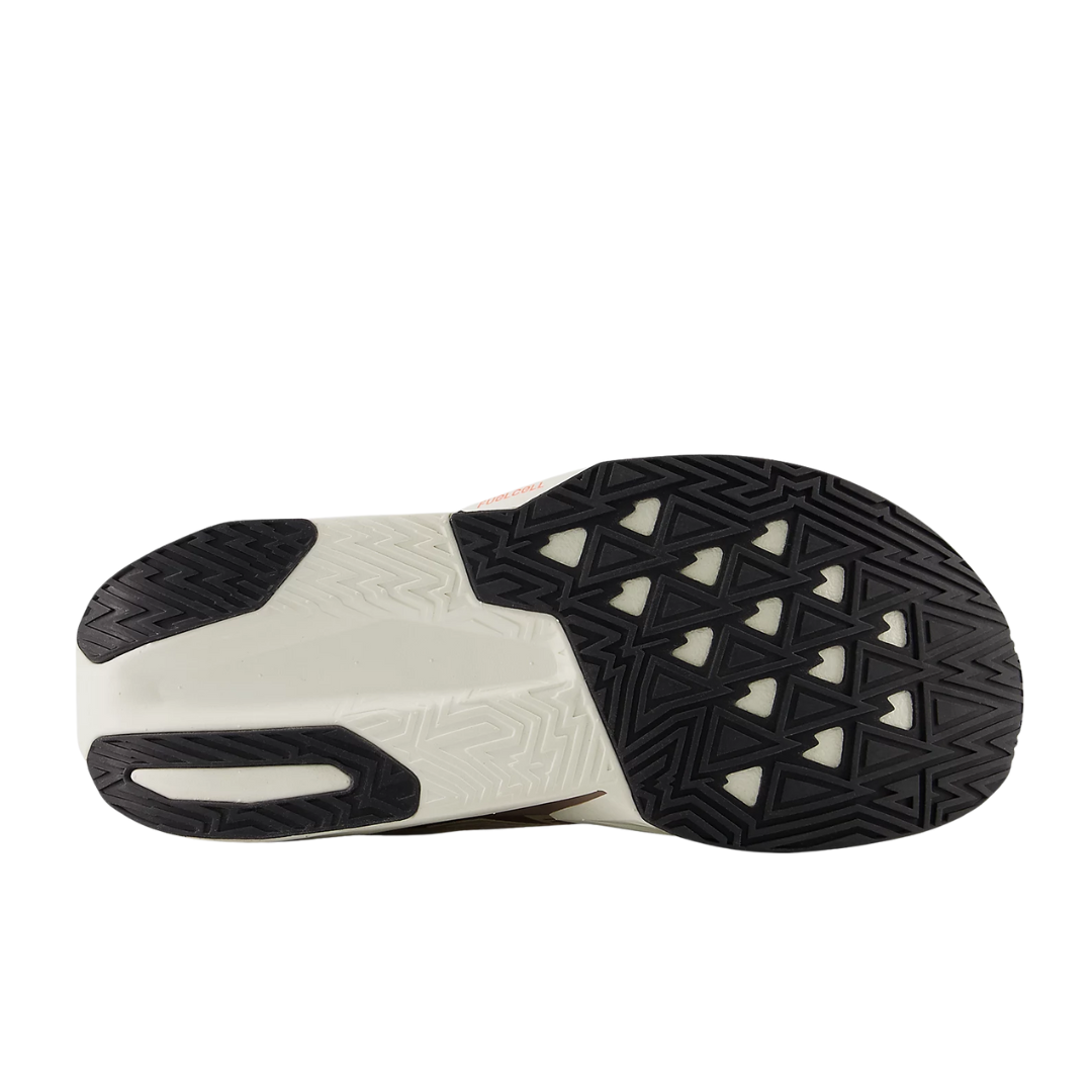 New Balance Womens FuelCell Rebel v5 - Neutral