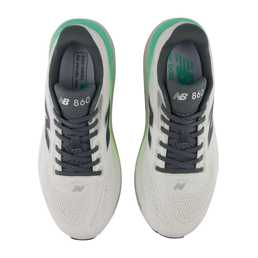 New Balance Mens Fresh Foam X 860v15 - Stability
