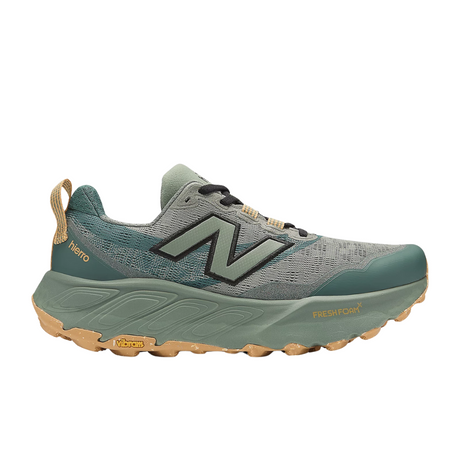 New Balance Mens Fresh Foam X Hierro v9 - Trail