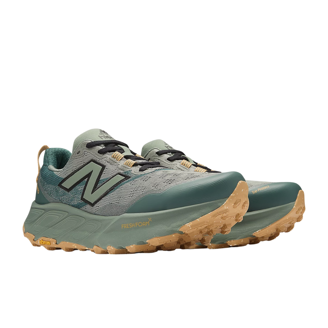 New Balance Mens Fresh Foam X Hierro v9 - Trail