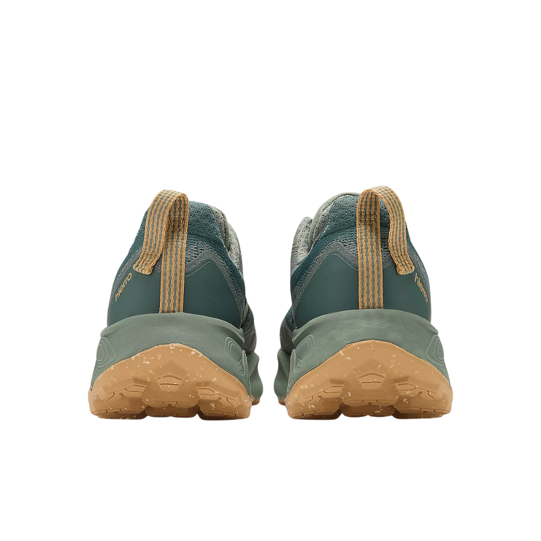 New Balance Mens Fresh Foam X Hierro v9 - Trail