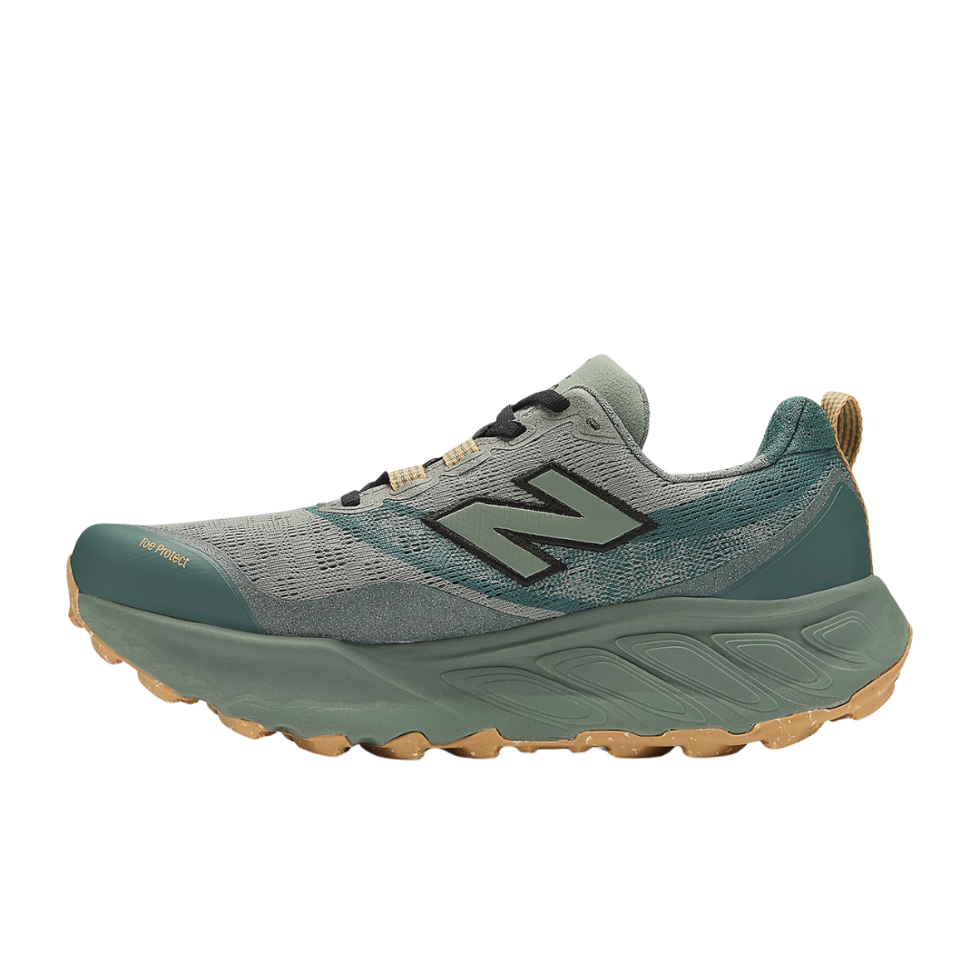 New Balance Mens Fresh Foam X Hierro v9 - Trail