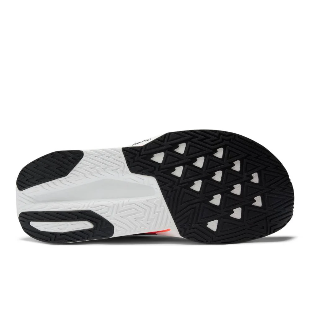 New Balance Mens FuelCell Rebel v5 - Neutral