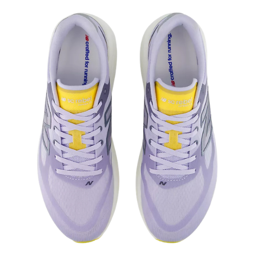New Balance Mens SC Rebel - Neutral