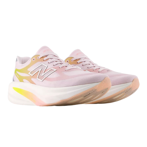 New Balance Womens SC Rebel - Neutral