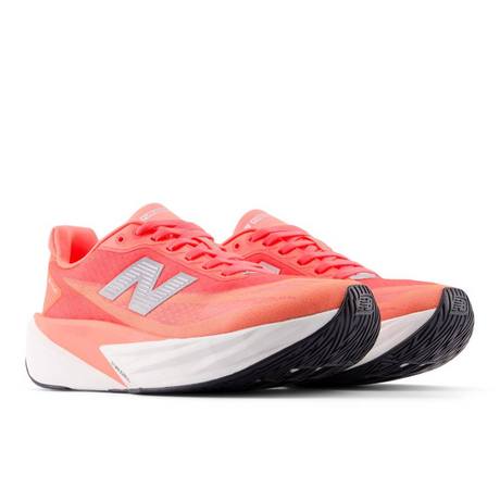 New Balance Womens FuelCell Rebel v5 - Neutral