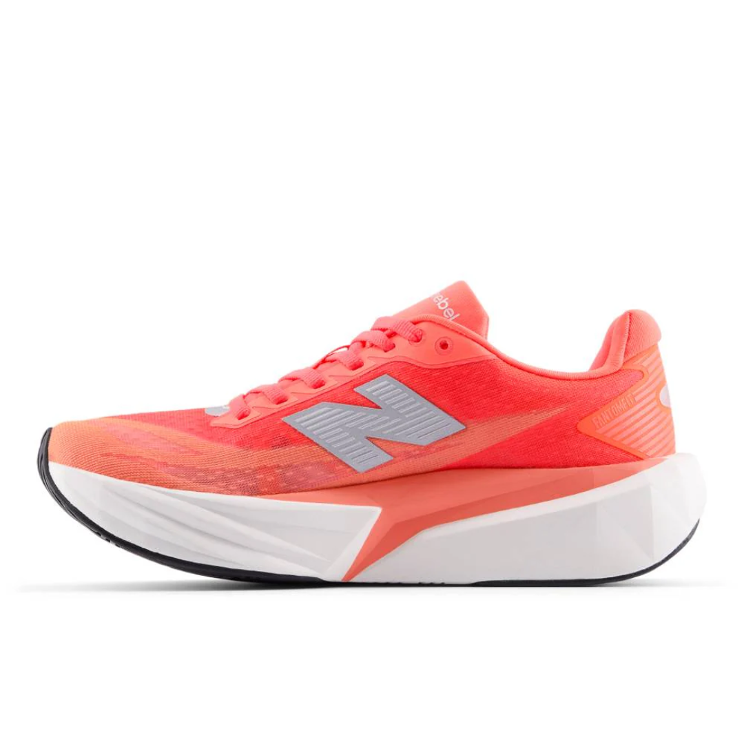 New Balance Womens FuelCell Rebel v5 - Neutral