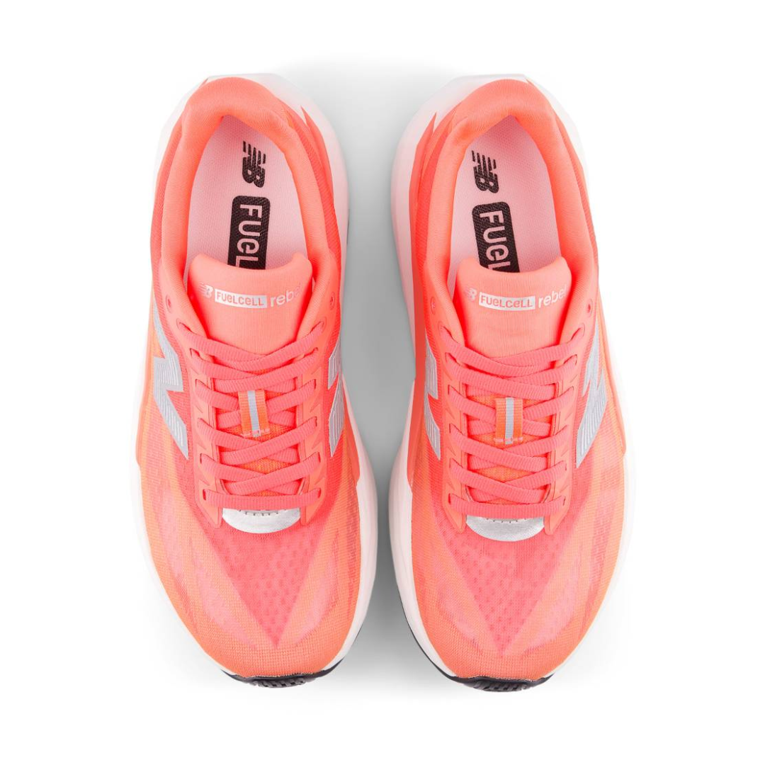 New Balance Womens FuelCell Rebel v5 - Neutral