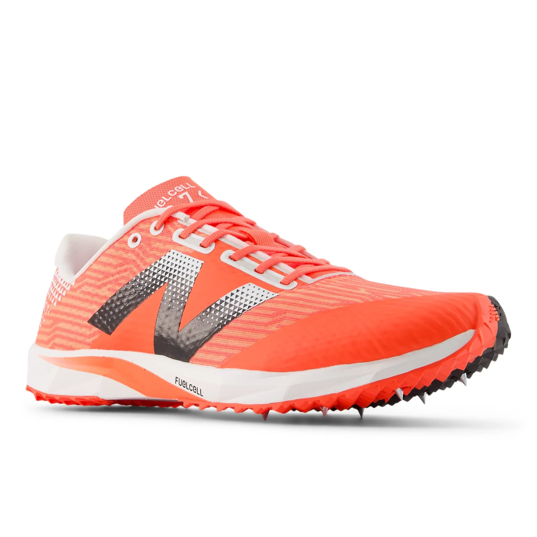 New Balance - Fuelcell XC7 V5 Cross Country Spikes AW25