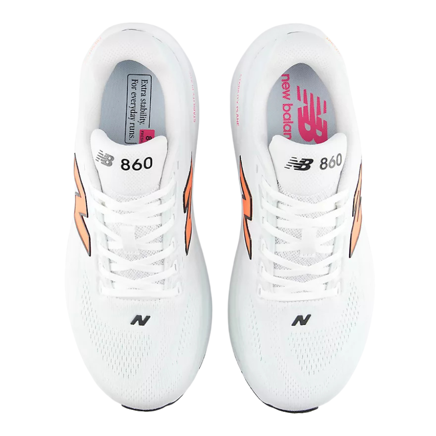 New Balance Mens Fresh Foam X 860v15 - Stability