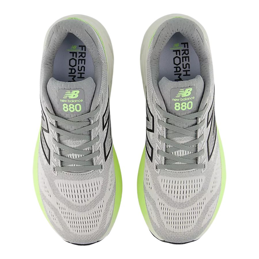 New Balance Mens Fresh Foam X 880v15 - Narrow (B Width)