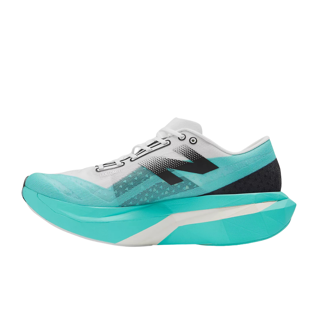 New Balance Womens FuelCell SuperComp Elite v4 - Neutral