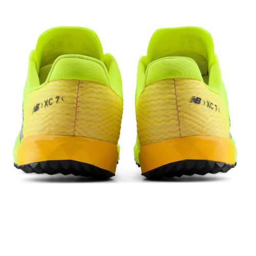 New Balance Fuelcell XC7 V5 - Cross Country Spikes