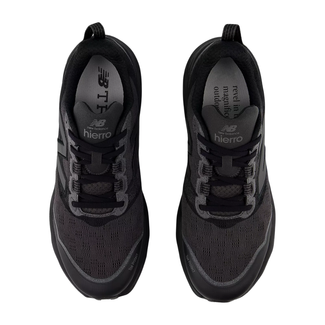 New Balance Mens Fresh Foam X Hierro v9 - Trail