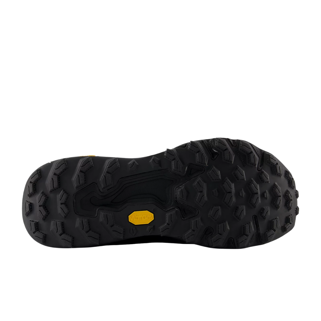 New Balance Mens Fresh Foam X Hierro v9 - Trail