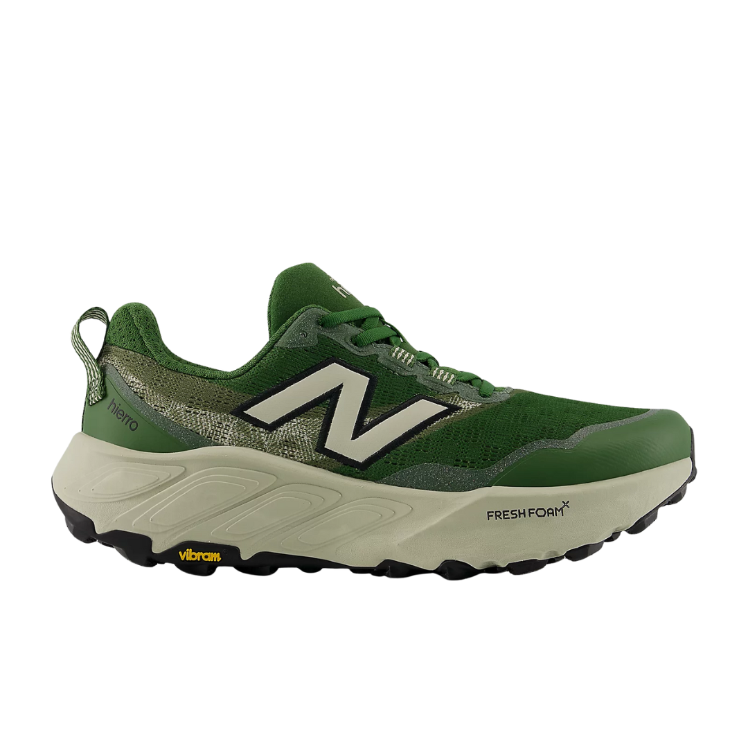 New Balance Mens Fresh Foam X Hierro v9 - Trail