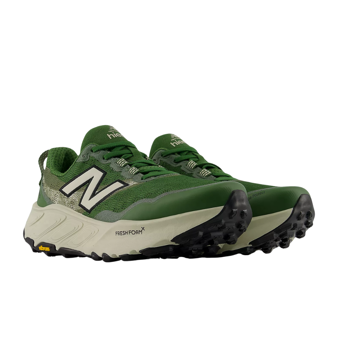 New Balance Mens Fresh Foam X Hierro v9 - Trail