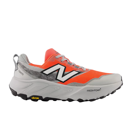 New Balance Mens Fresh Foam X Hierro v9 - Trail