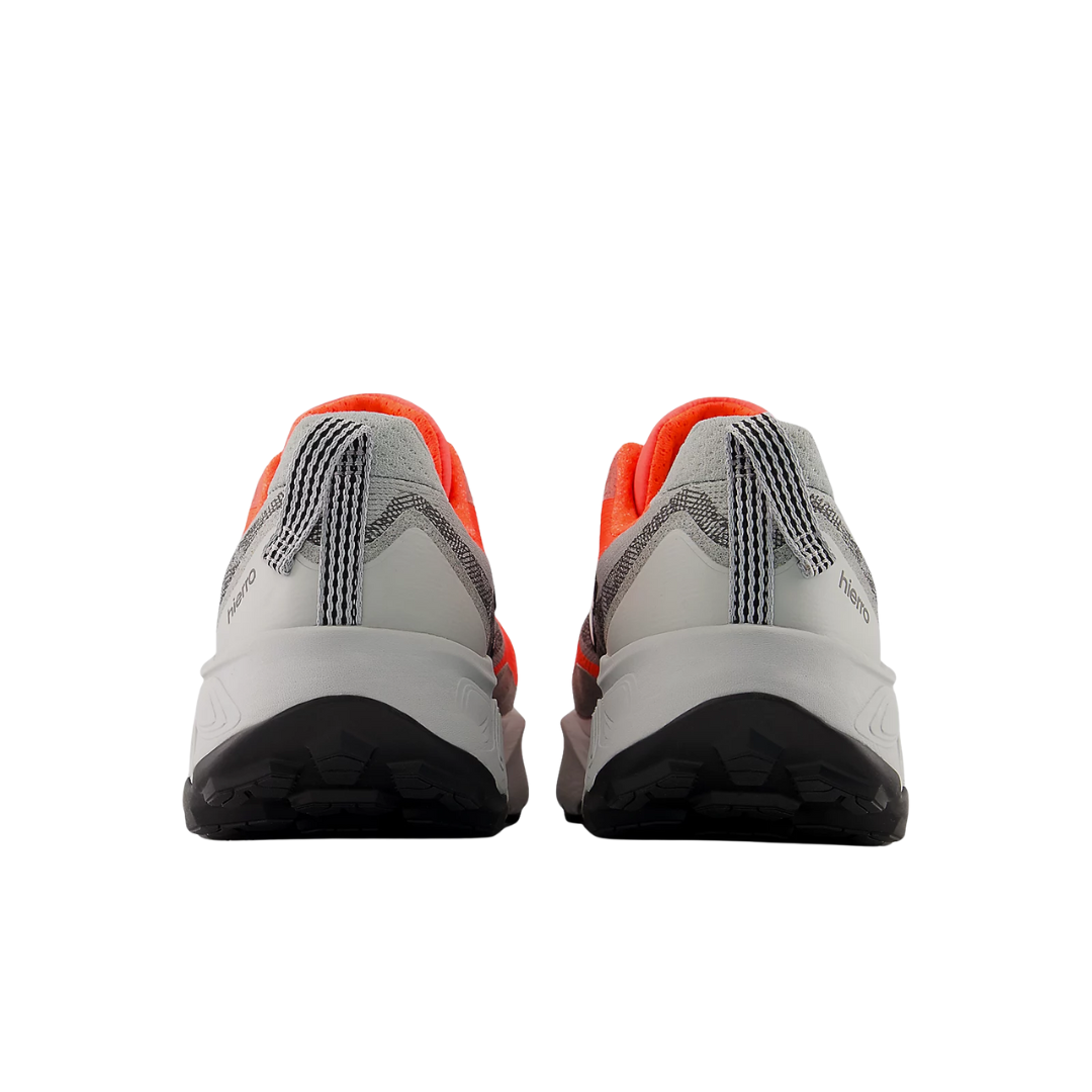 New Balance Mens Fresh Foam X Hierro v9 - Trail