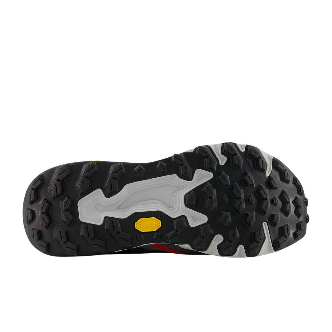 New Balance Mens Fresh Foam X Hierro v9 - Trail