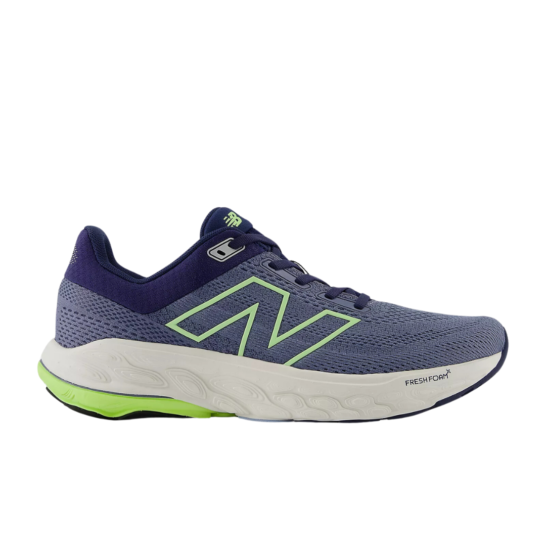 New Balance Mens Fresh Foam X 860v14 - Wide (2E)