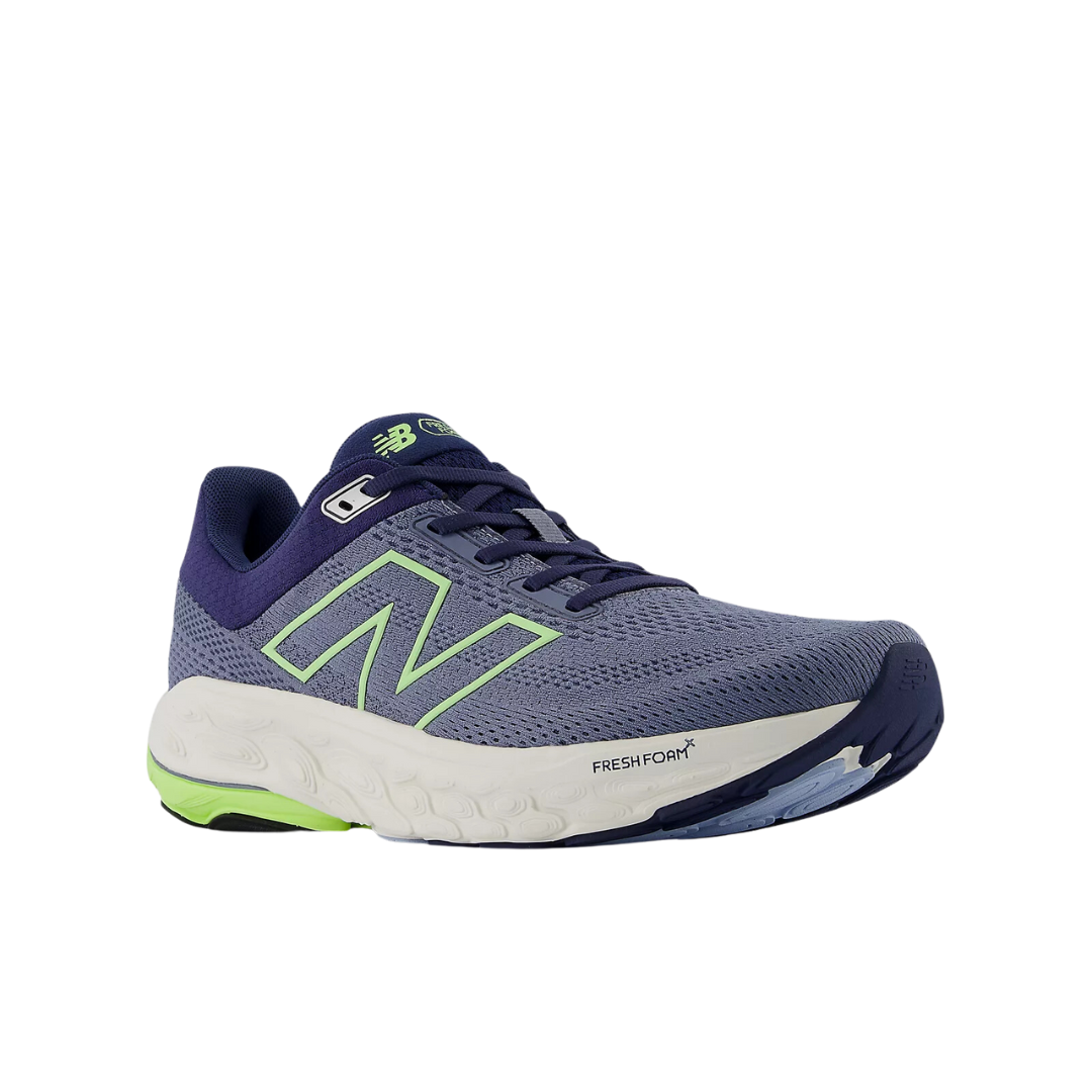 New Balance Mens Fresh Foam X 860v14 - Wide (2E)