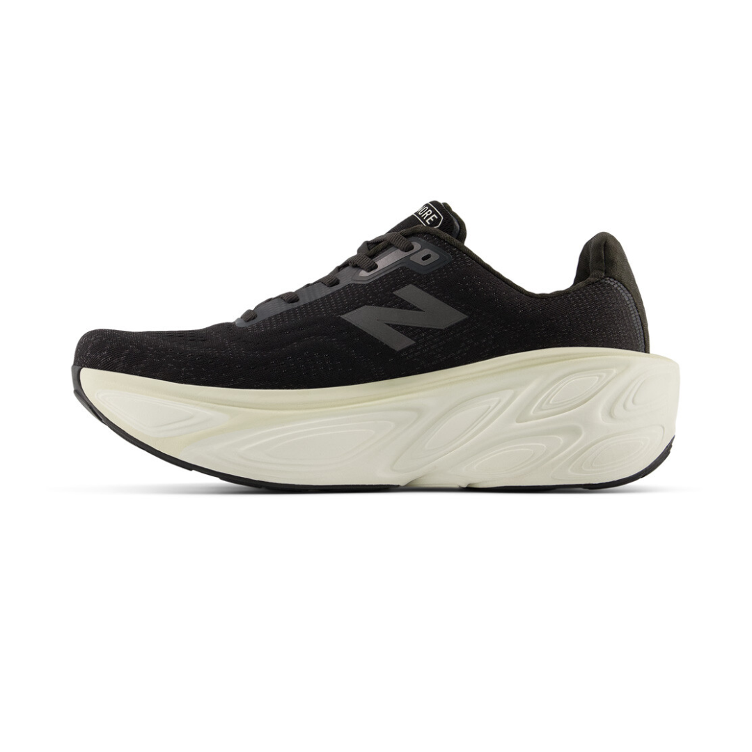 New Balance Mens Fresh Foam More v5 - Neutral