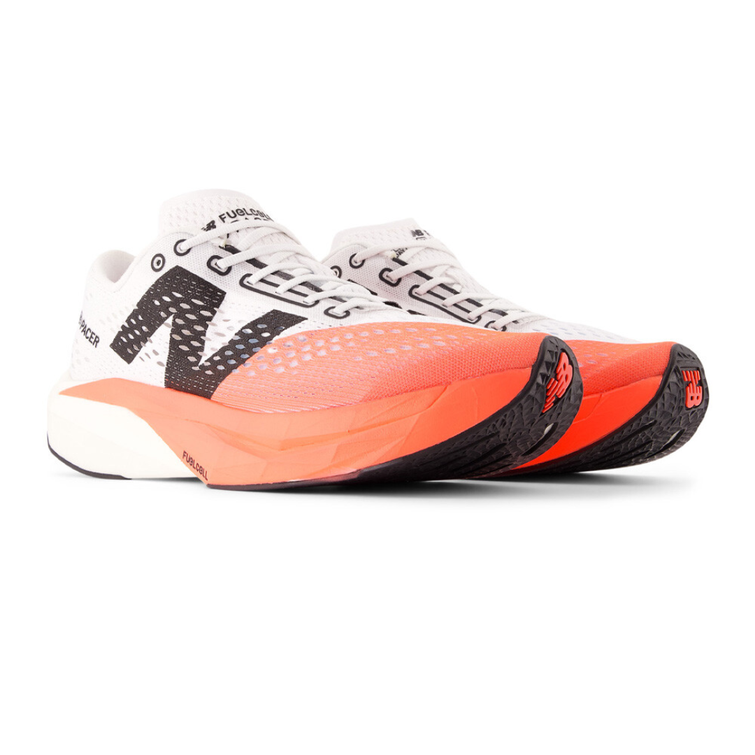 New Balance Mens FuelCell SuperComp Pacer v2 - Race Day