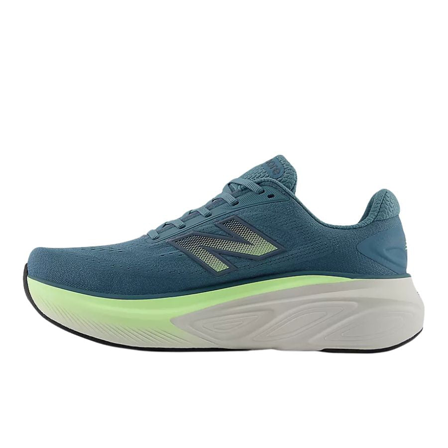 New Balance Mens Fresh Foam More v6 - Neutral