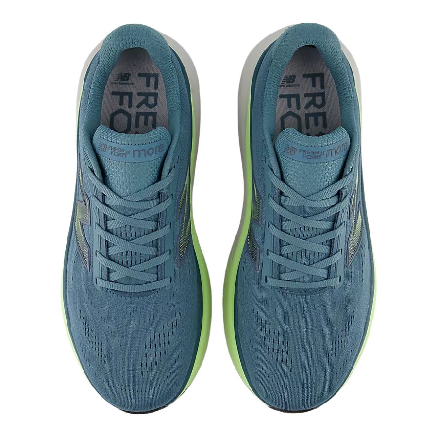 New Balance Mens Fresh Foam More v6 - Neutral