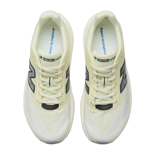 New Balance Mens FuelCell Rebel v5 - Neutral
