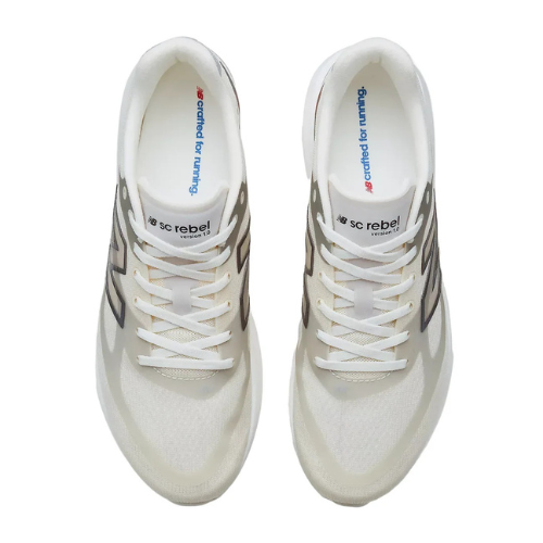 New Balance Mens SC Rebel - Neutral