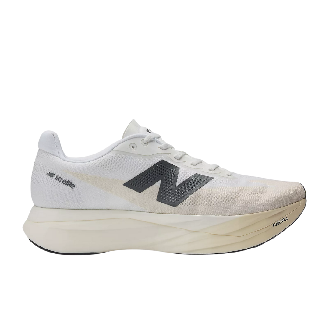 New Balance Womens Fuel Cell SC Elite Linen 1
