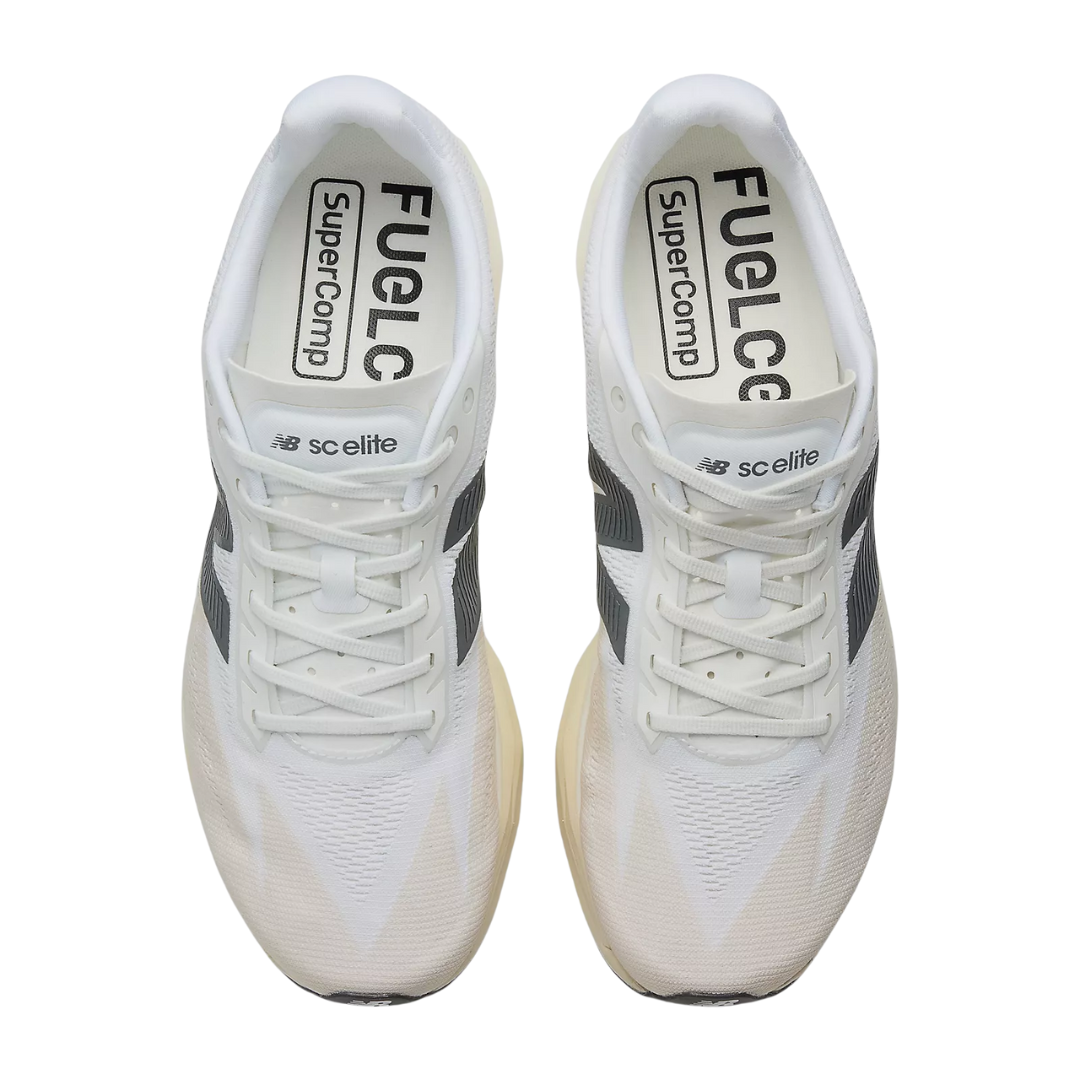 New Balance Womens Fuel Cell SC Elite Linen 4