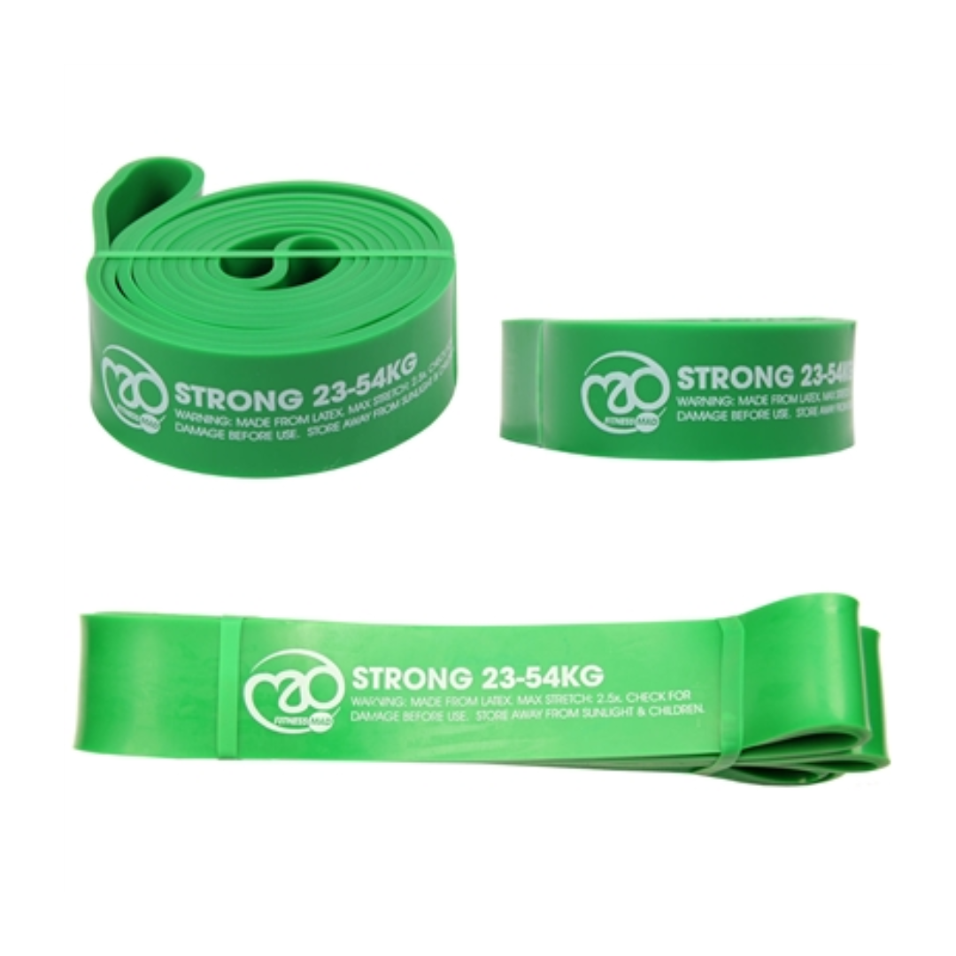 Fitness Mad Power Resistance Loop - Strong (23-54kg)