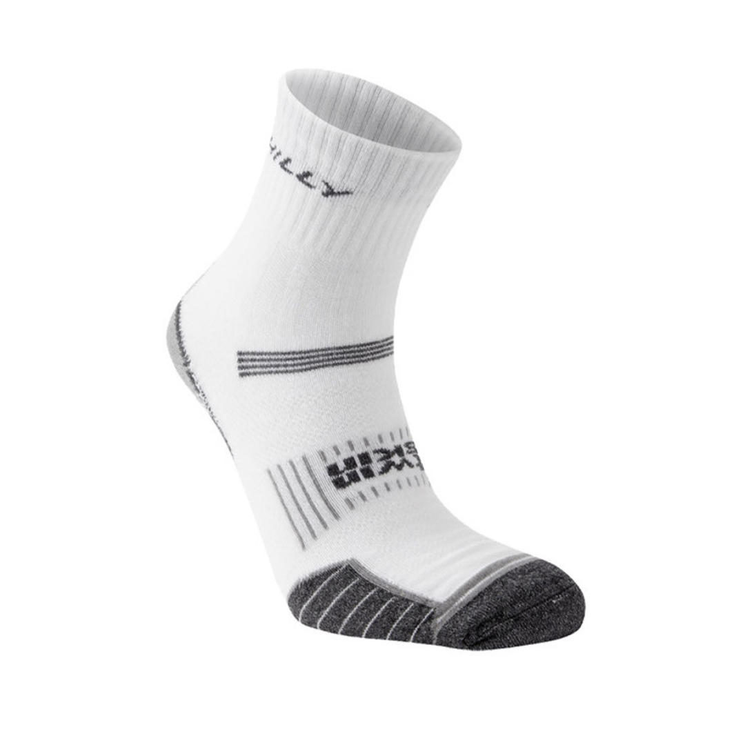 Hilly Twinskin Socks - Anklet Minimum Cushioning SS25