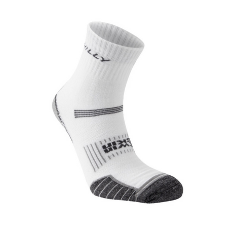 Hilly Twinskin Socks - Anklet Minimum Cushioning SS25