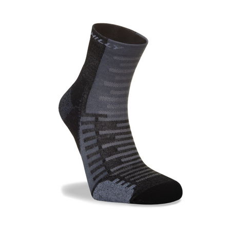 Hilly Active Socks - Anklet Minimum Cushioning