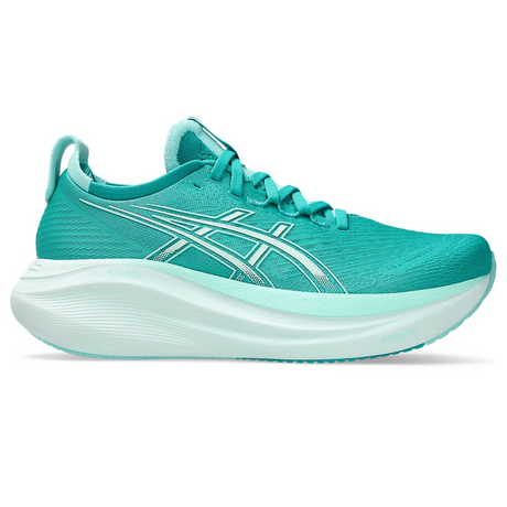 ASICS Womens Gel-Nimbus 27 - Neutral